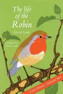 Život jarabice: národný vták Veľkej Británie - The Life of the Robin: Voted Britain's National Bird