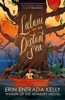 Lalani z ďalekého mora - Lalani of the Distant Sea
