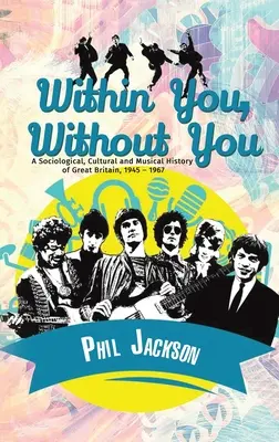V tebe, bez teba - Within You, Without You