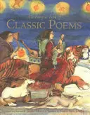 Bosá kniha klasických básní - The Barefoot Book of Classic Poems