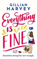Všetko je v poriadku - Everything Is Fine