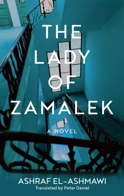 Dáma zo Zamáleku - The Lady of Zamalek