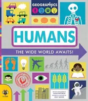 Ľudia - Humans