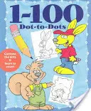 1-100 bodiek - 1-100 Dot-To-Dots