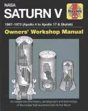 NASA Saturn V 1967-1973 (Apollo 4 až Apollo 17 a Skylab) - NASA Saturn V 1967-1973 (Apollo 4 to Apollo 17 & Skylab)