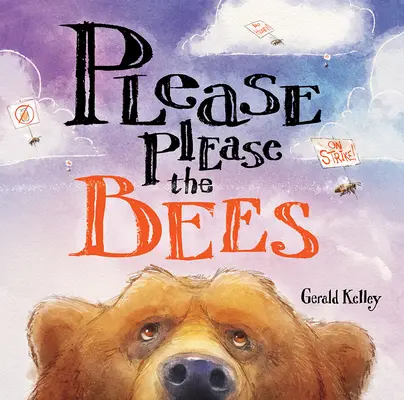 Prosím, potešte včely - Please Please the Bees