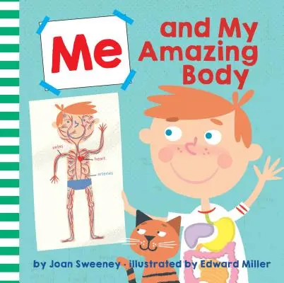Ja a moje úžasné telo - Me and My Amazing Body
