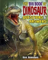 Otázky a odpovede o dinosauroch - Dinosaur Questions & Answers