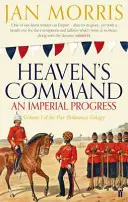 Príkaz nebies - Heaven's Command