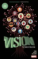 Vízia: Kompletná zbierka - Vision: The Complete Collection