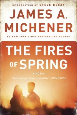 Ohne jari - The Fires of Spring