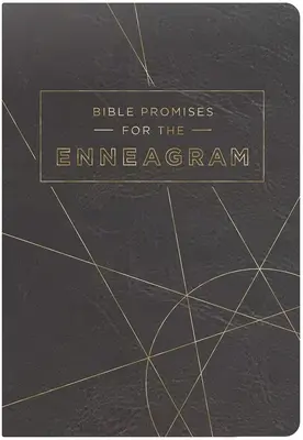 Biblické prísľuby pre enneagramistov - Bible Promises for the Enneagram
