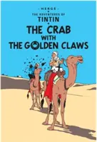 Krab so zlatými pazúrmi - Crab with the Golden Claws