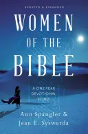 Biblické ženy: Jednoročná pobožnosť - Women of the Bible: A One-Year Devotional Study