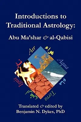 Úvod do tradičnej astrológie - Introductions to Traditional Astrology