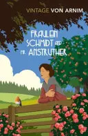 Fraulein Schmidtová a MR Anstruther - Fraulein Schmidt and MR Anstruther