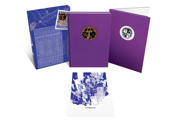 Umbrella Academy Volume 3: Hotel Oblivion (deluxe Edition)