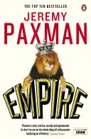 Impérium - Čo urobila vláda nad svetom s Britmi - Empire - What Ruling the World Did to the British