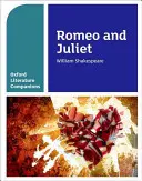 Oxford Literature Companions: Rómeo a Júlia - Oxford Literature Companions: Romeo and Juliet