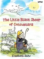Malá čierna ovca z Connemary - The Little Black Sheep of Connemara