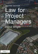 Právo pre projektových manažérov - Law for Project Managers