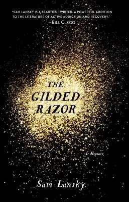 Pozlátená britva: Odporúčanie pre knižný klub! - The Gilded Razor: A Book Club Recommendation!