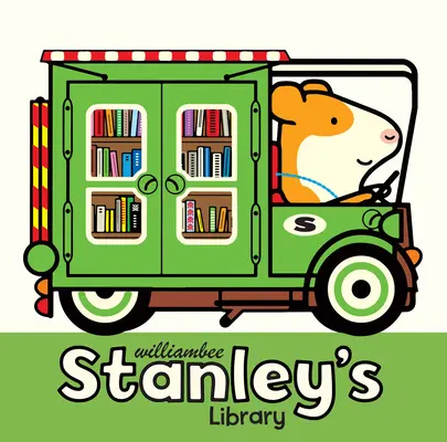Stanleyho knižnica - Stanley's Library