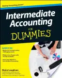 Stredne pokročilé účtovníctvo pre hlupákov - Intermediate Accounting for Dummies