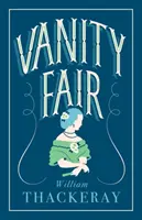 Jarmok márnosti - Vanity Fair