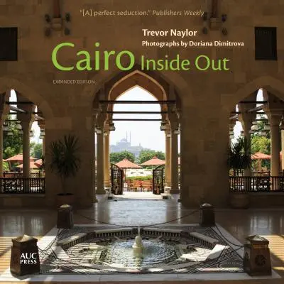 Káhira naruby - Cairo Inside Out