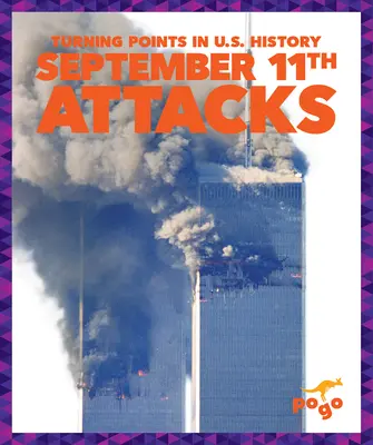 Útoky z 11. septembra - September 11th Attacks
