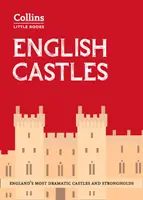 Anglické hrady - English Castles