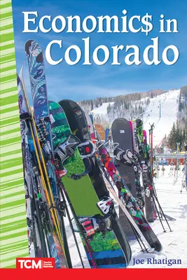 Hospodárstvo$ v Colorade - Economic$ in Colorado