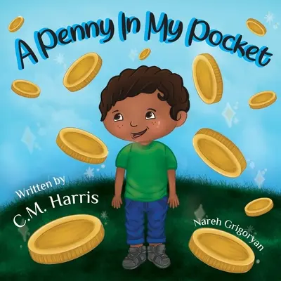 Peniaz vo vrecku - A Penny In My Pocket
