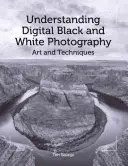 Pochopenie digitálnej čiernobielej fotografie: Umelecké a technické postupy: Ako spoznať čiernobielu fotografiu: umenie a techniky - Understanding Digital Black and White Photography: Art and Techniques