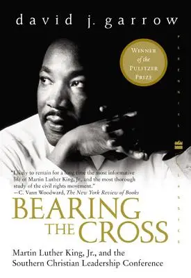 Nesenie kríža: a Konferencia kresťanských lídrov Juhu - Bearing the Cross: Martin Luther King, Jr., and the Southern Christian Leadership Conference