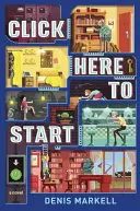 Kliknite sem a začnite (román) - Click Here to Start (a Novel)