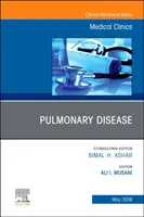 Srdcové arytmie, vydanie časopisu Medical Clinics of North America, 103 - Cardiac Arrhythmias, an Issue of Medical Clinics of North America, 103