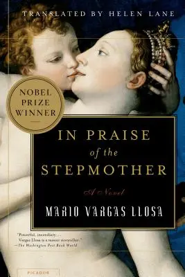 Chvála macochy - In Praise of the Stepmother