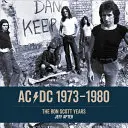 Ac/DC: 1973 - 1980: V rokoch Bona Scotta: 1980: The Bon Scott Years - Ac/DC: 1973 - 1980: The Bon Scott Years