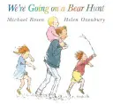 Ideme na lov medveďa - We're Going on a Bear Hunt