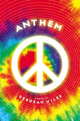 Anthem (The Sixties Trilogy #3), 3 - Anthem (the Sixties Trilogy #3), 3