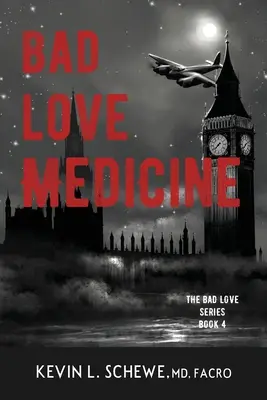 Zlá láska medicína - Bad Love Medicine