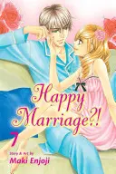 Šťastné manželstvo?!, zväzok 7, 7 - Happy Marriage?!, Vol. 7, 7