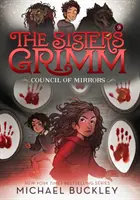Rada zrkadiel - The Council of Mirrors
