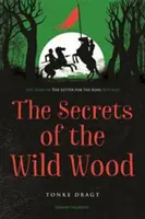 Tajomstvá divokého lesa (Dragt Tonke (Autor)) - Secrets of the Wild Wood (Dragt Tonke (Author))