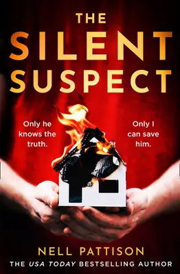 Tichý podozrivý - The Silent Suspect
