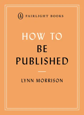Ako byť publikovaný - How to Be Published