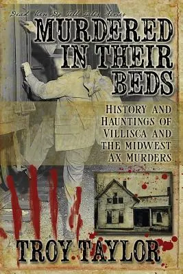 Zavraždení vo svojich posteliach - Murdered in Their Beds