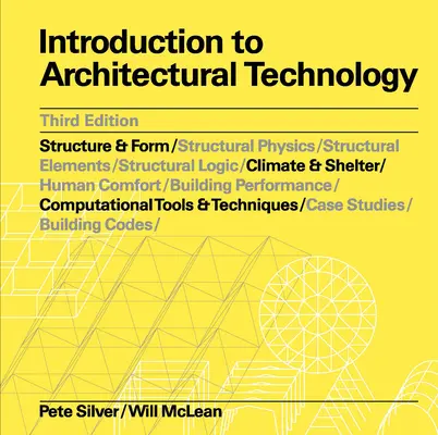 Úvod do architektonickej technológie - Introduction to Architectural Technology
